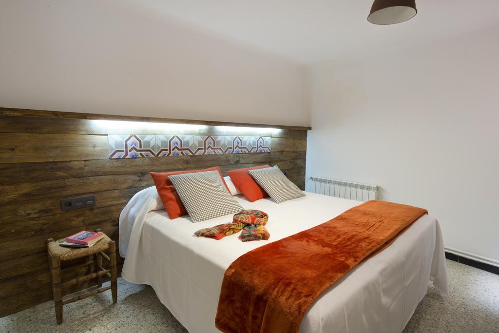 Apartments Mo Monistrol de Montserrat Zewnętrze zdjęcie