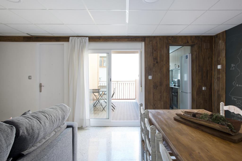 Apartments Mo Monistrol de Montserrat Zewnętrze zdjęcie