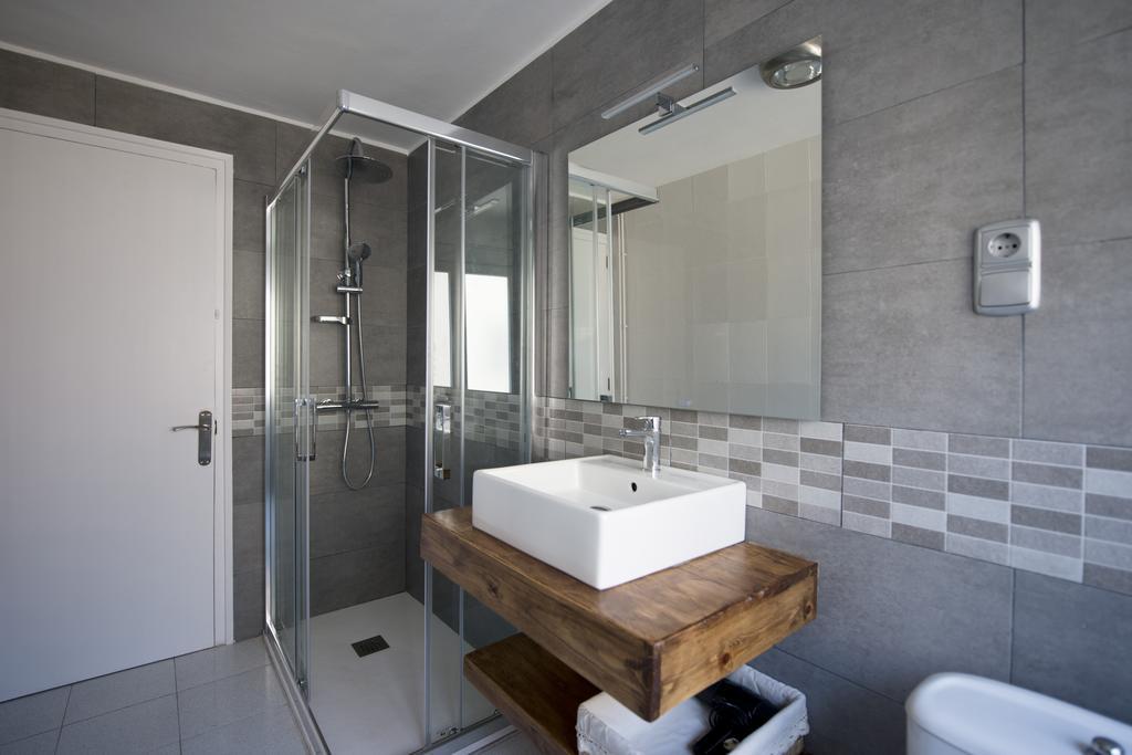 Apartments Mo Monistrol de Montserrat Zewnętrze zdjęcie