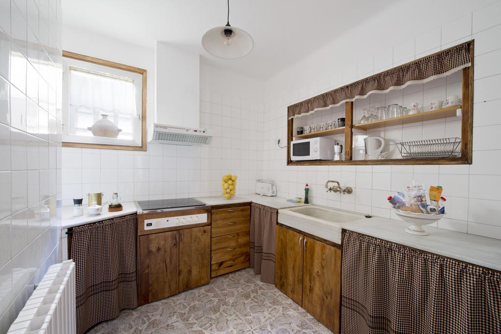 Apartments Mo Monistrol de Montserrat Zewnętrze zdjęcie
