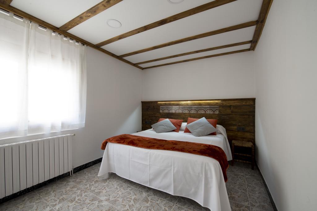Apartments Mo Monistrol de Montserrat Zewnętrze zdjęcie
