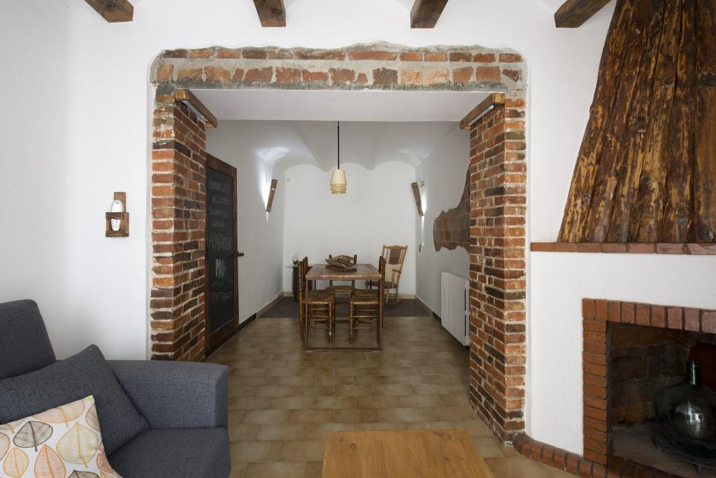 Apartments Mo Monistrol de Montserrat Zewnętrze zdjęcie