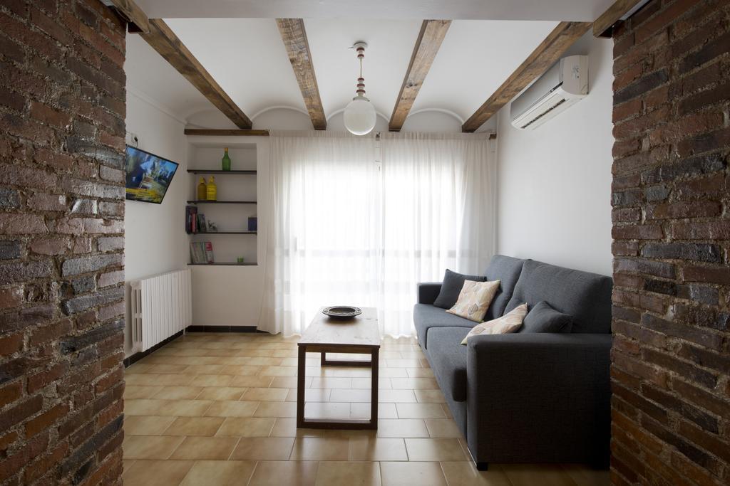 Apartments Mo Monistrol de Montserrat Zewnętrze zdjęcie