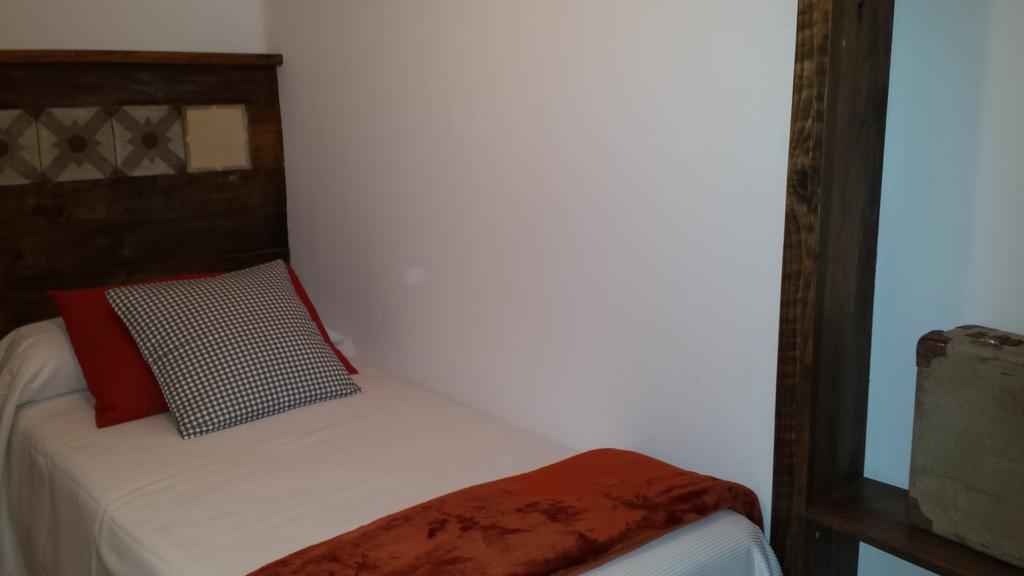 Apartments Mo Monistrol de Montserrat Zewnętrze zdjęcie