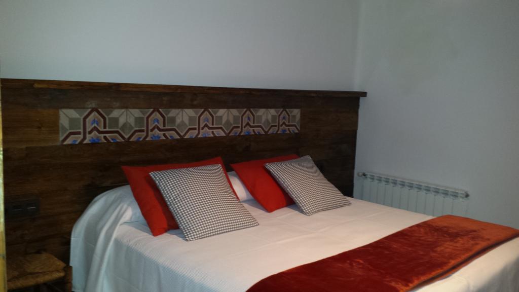 Apartments Mo Monistrol de Montserrat Zewnętrze zdjęcie