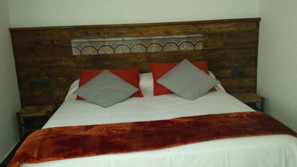 Apartments Mo Monistrol de Montserrat Zewnętrze zdjęcie