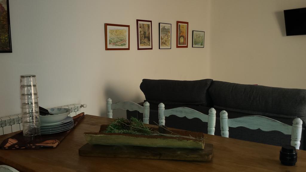 Apartments Mo Monistrol de Montserrat Zewnętrze zdjęcie