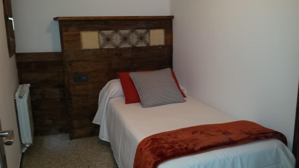 Apartments Mo Monistrol de Montserrat Zewnętrze zdjęcie