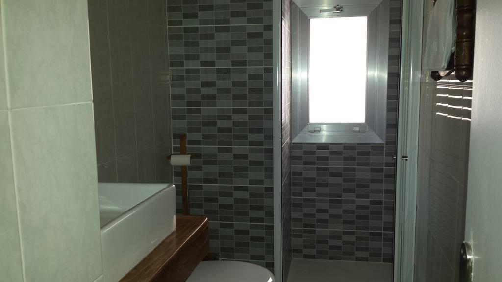 Apartments Mo Monistrol de Montserrat Zewnętrze zdjęcie