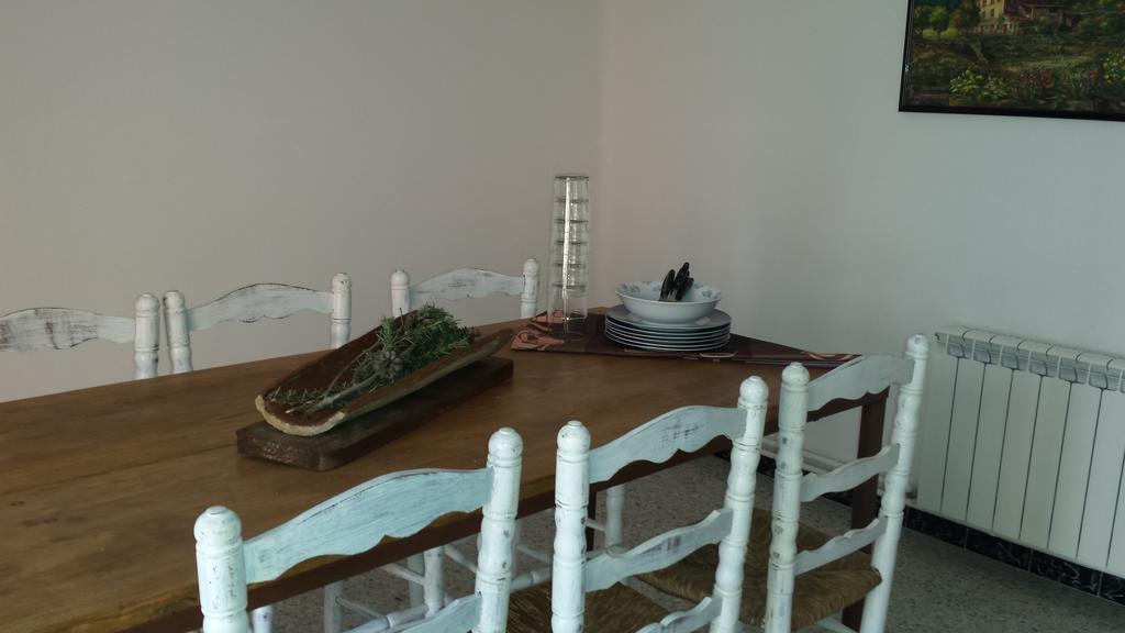 Apartments Mo Monistrol de Montserrat Zewnętrze zdjęcie