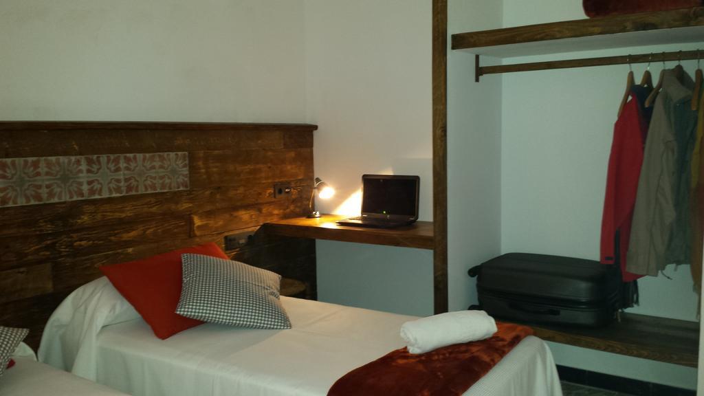 Apartments Mo Monistrol de Montserrat Zewnętrze zdjęcie