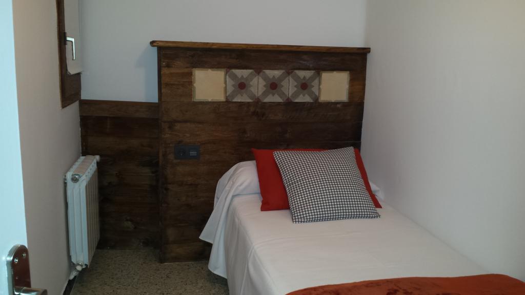 Apartments Mo Monistrol de Montserrat Zewnętrze zdjęcie