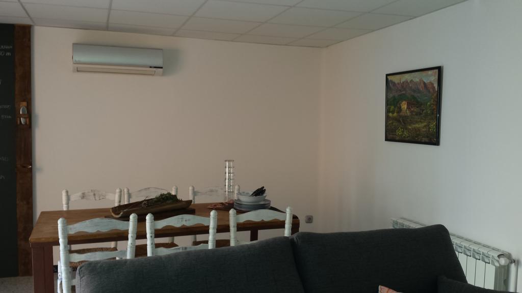 Apartments Mo Monistrol de Montserrat Zewnętrze zdjęcie