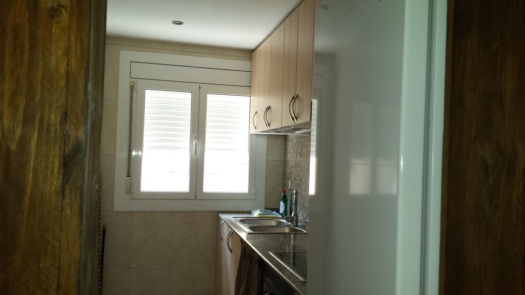 Apartments Mo Monistrol de Montserrat Zewnętrze zdjęcie