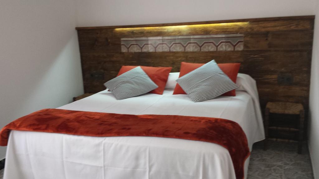Apartments Mo Monistrol de Montserrat Zewnętrze zdjęcie