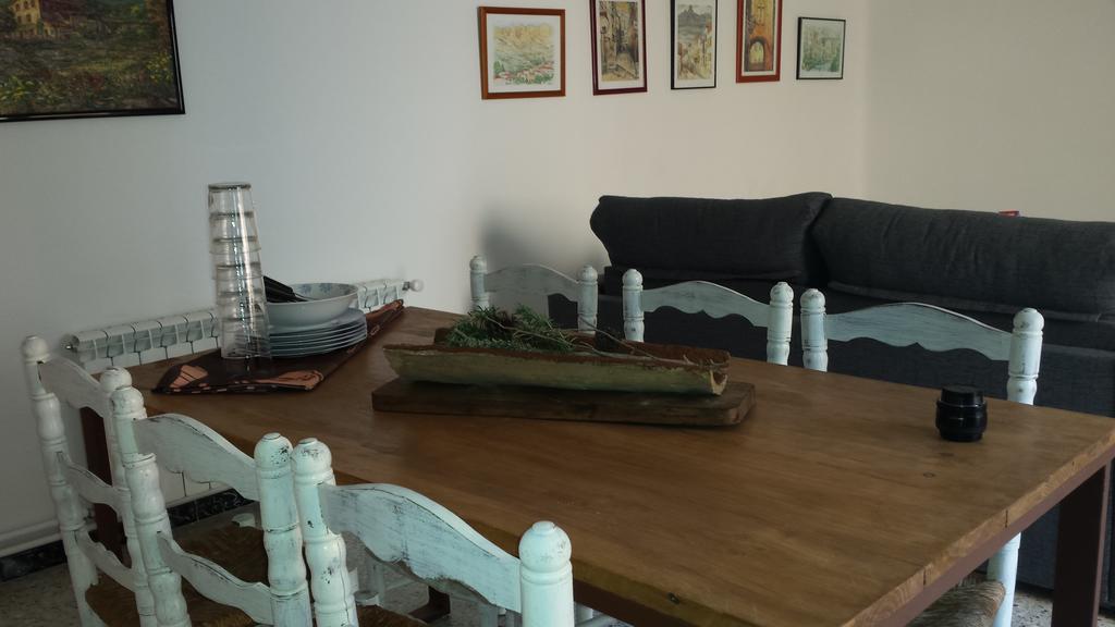 Apartments Mo Monistrol de Montserrat Zewnętrze zdjęcie
