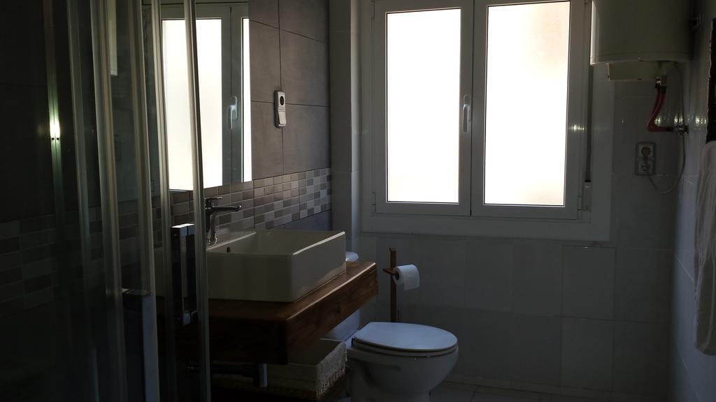 Apartments Mo Monistrol de Montserrat Zewnętrze zdjęcie