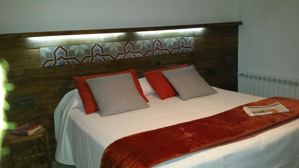 Apartments Mo Monistrol de Montserrat Zewnętrze zdjęcie